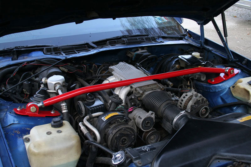 2008 - 1987-1992 GM F-Body Adjustable Strut Tower Brace