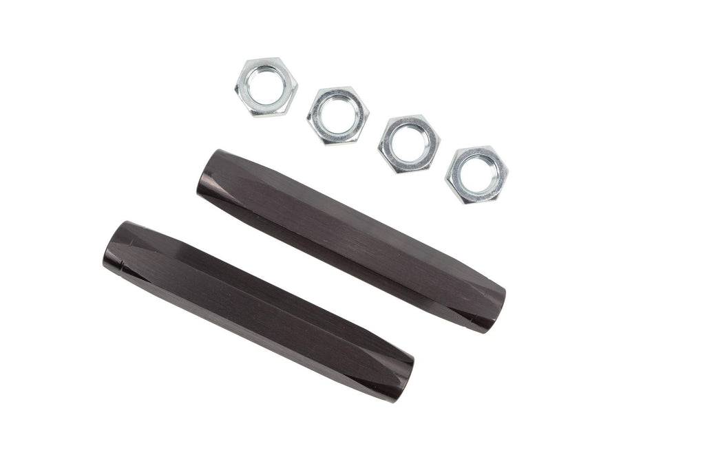 2102 - Tie Rod Adjusters - 5/8-18" Thread