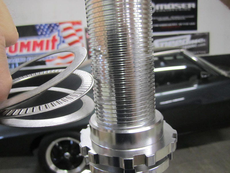 7995-102 - Thrust Bearing Kit, Viking/UMI Coilovers + Spanner Wrench
