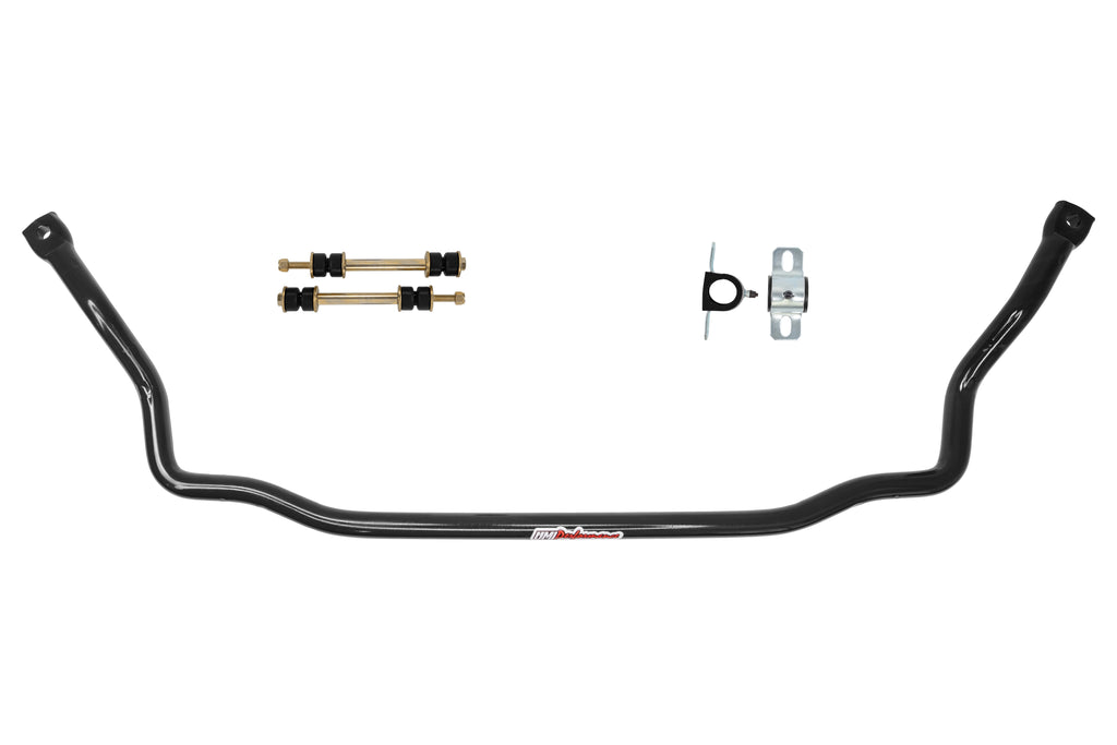 4035 - 1964-1977 A-Body 1970-1981 F-Body GM Front Sway Bar, 1-1/4” Solid