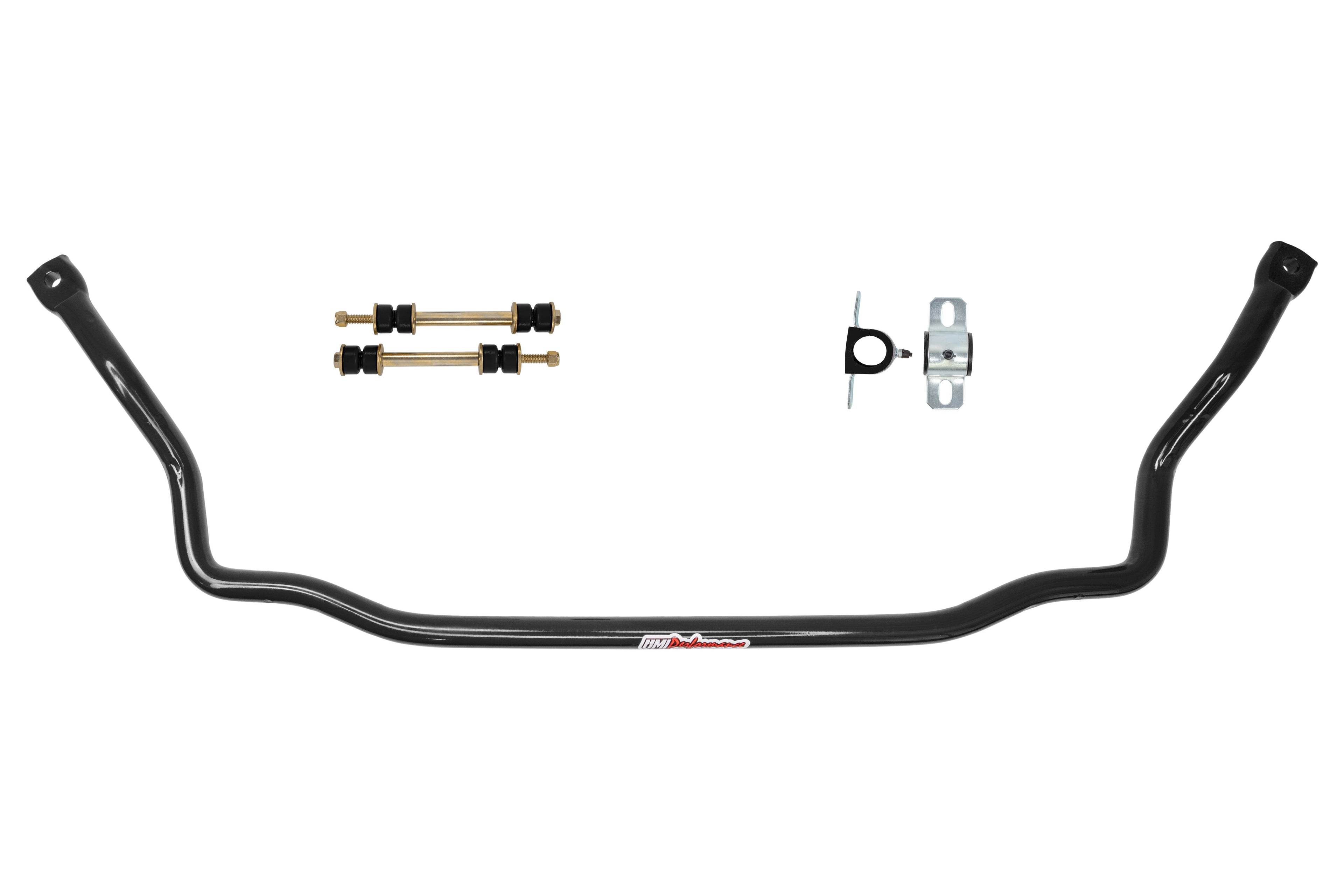 4035 - 1964-1977 A-Body 1970-1981 F-Body GM Front Sway Bar, 1-1/4” Solid