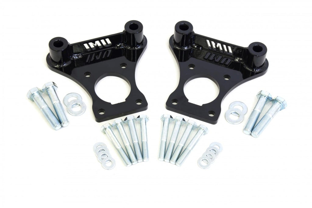 2120 - 1993-2002 GM F-Body C5/C6 Brake Conversion Brackets