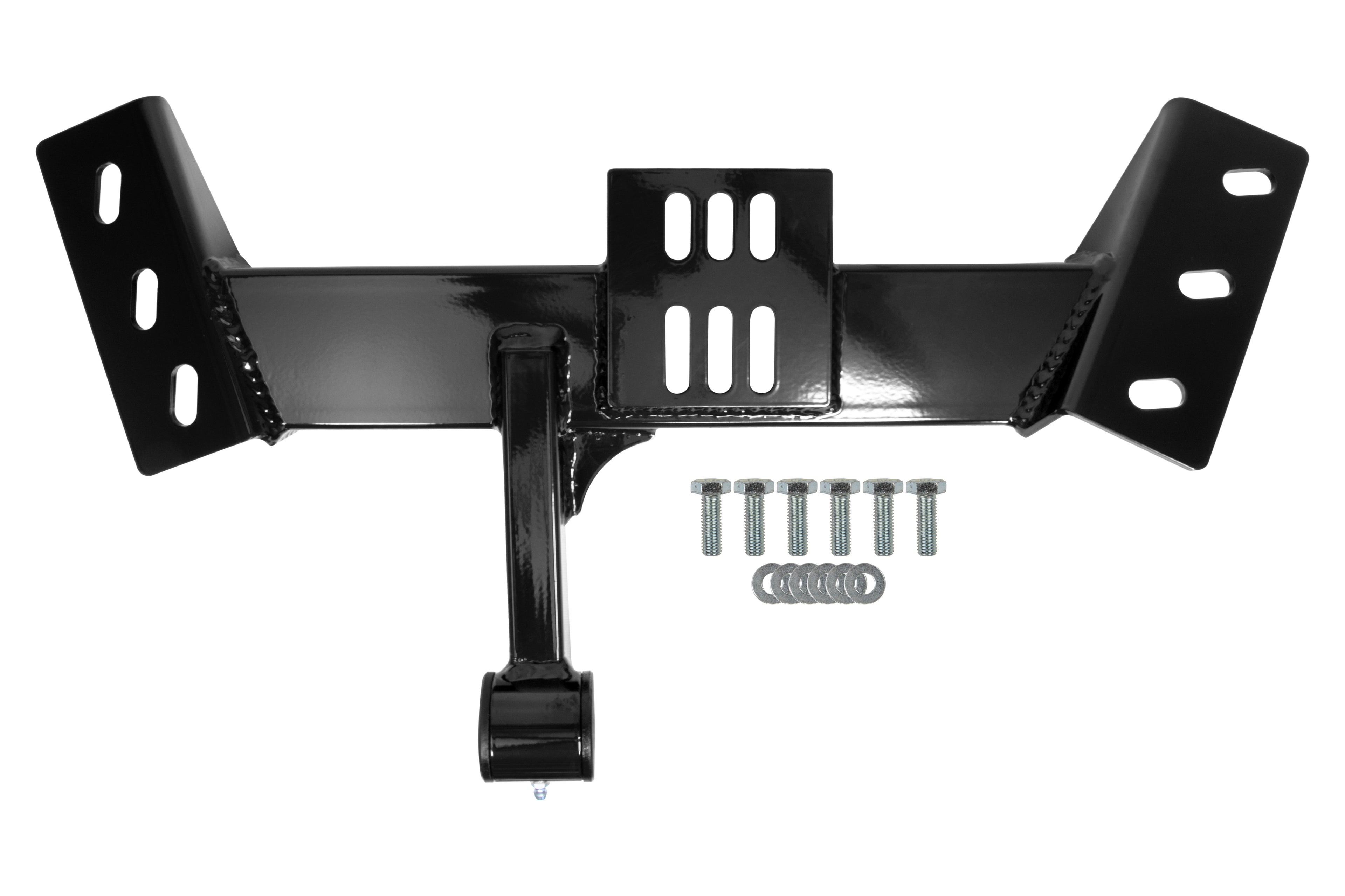 2214AS - 1982-1992 GM F-Body Tunnel Mounted Torque Arm Mount – Fits TH350 & T5