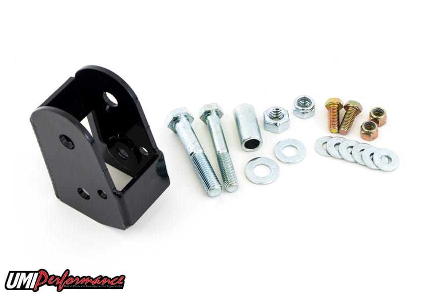 2063 - 1982-2002 GM F-Body Panhard Bar Lowering Bracket