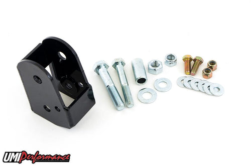 2063 - 1982-2002 GM F-Body Panhard Bar Lowering Bracket