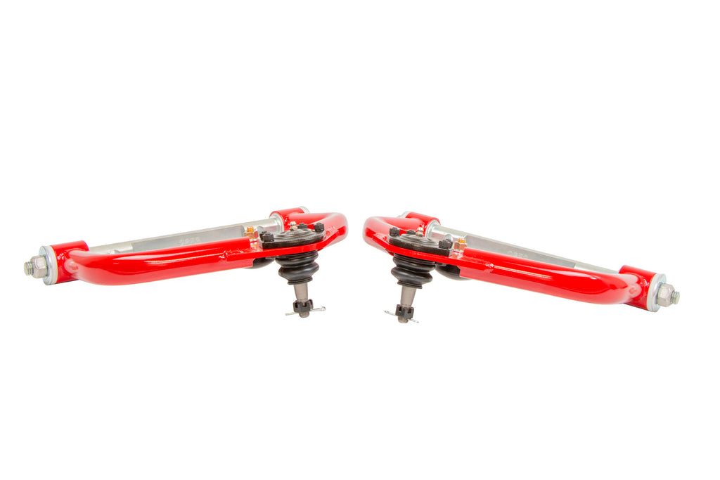 2653 - 1970-1981 GM F-Body Upper A-arms, Front, Delrin Bushings