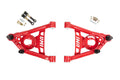4032 - 1964-1972 GM A-Body Tubular Front Lower A-Arms, Delrin Bushings