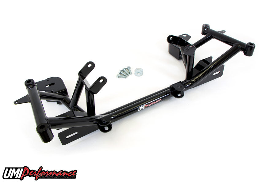 FBS002 - 1998-2002 GM F-Body LS1 Front End Kit, Street- Stage 2