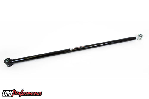 1053 - 2005-2014 Mustang Single Adjustable Panhard- w/ Roto-Joint