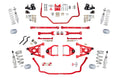 ABF404-3-R 1965-1967 GM A-Body Handling Package Coilover Stage 2.5