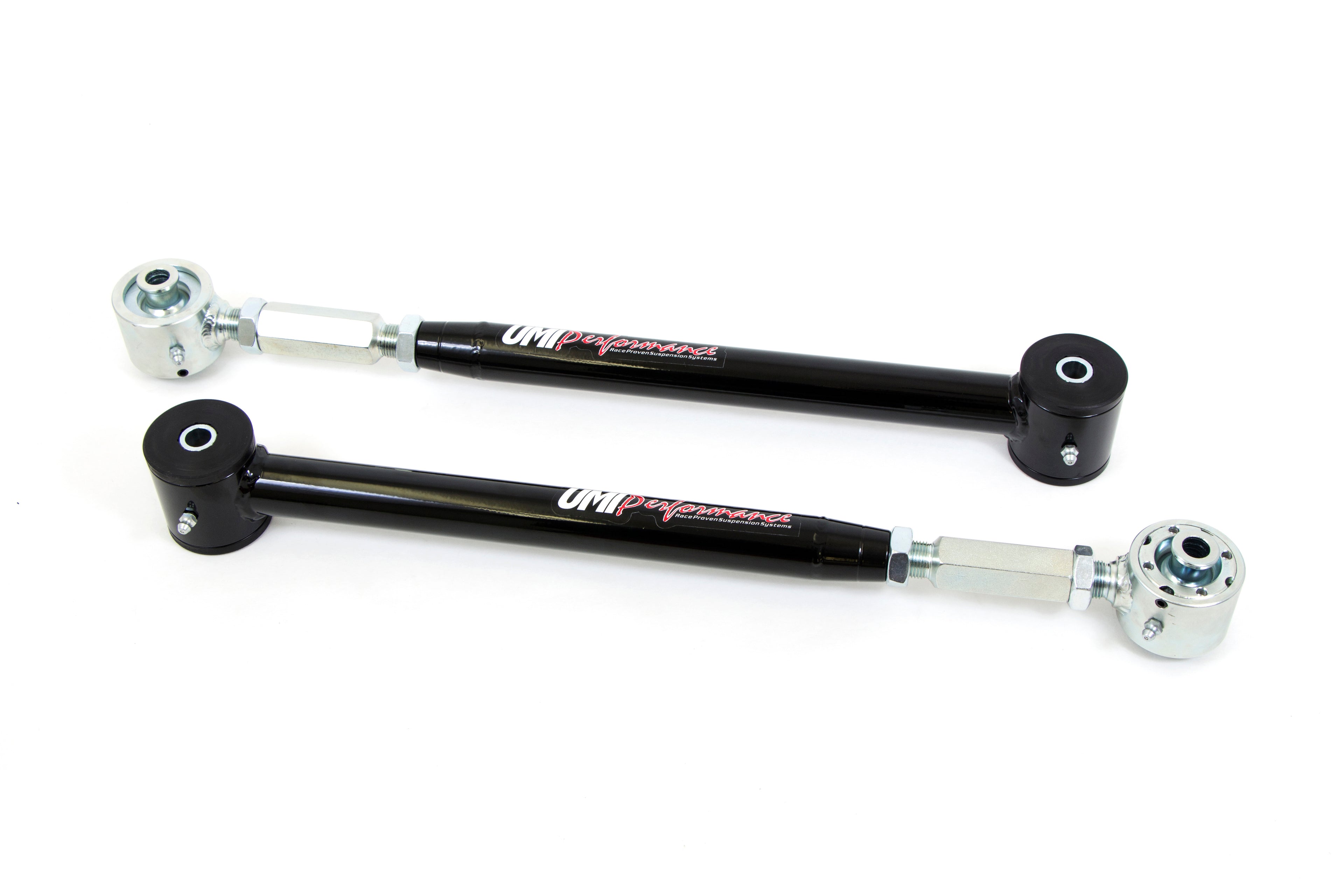 2039 - 1982-2002 GM F-Body On-car Adjustable Control Arms- Poly/Roto-Joint