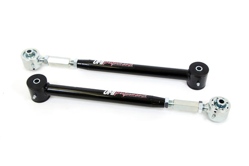 2039 - 1982-2002 GM F-Body On-car Adjustable Control Arms- Poly/Roto-Joint