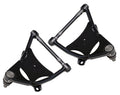 Front Lower StrongArms For 1958-1964 Impala. For Use With CoolRide Air Springs.