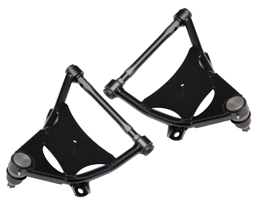 Front Lower StrongArms For 1958-1964 Impala. For Use With CoolRide Air Springs.