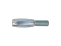 90001 - 3/4″-16 4140 M/F Hex Adjuster 4-1/2″ Length