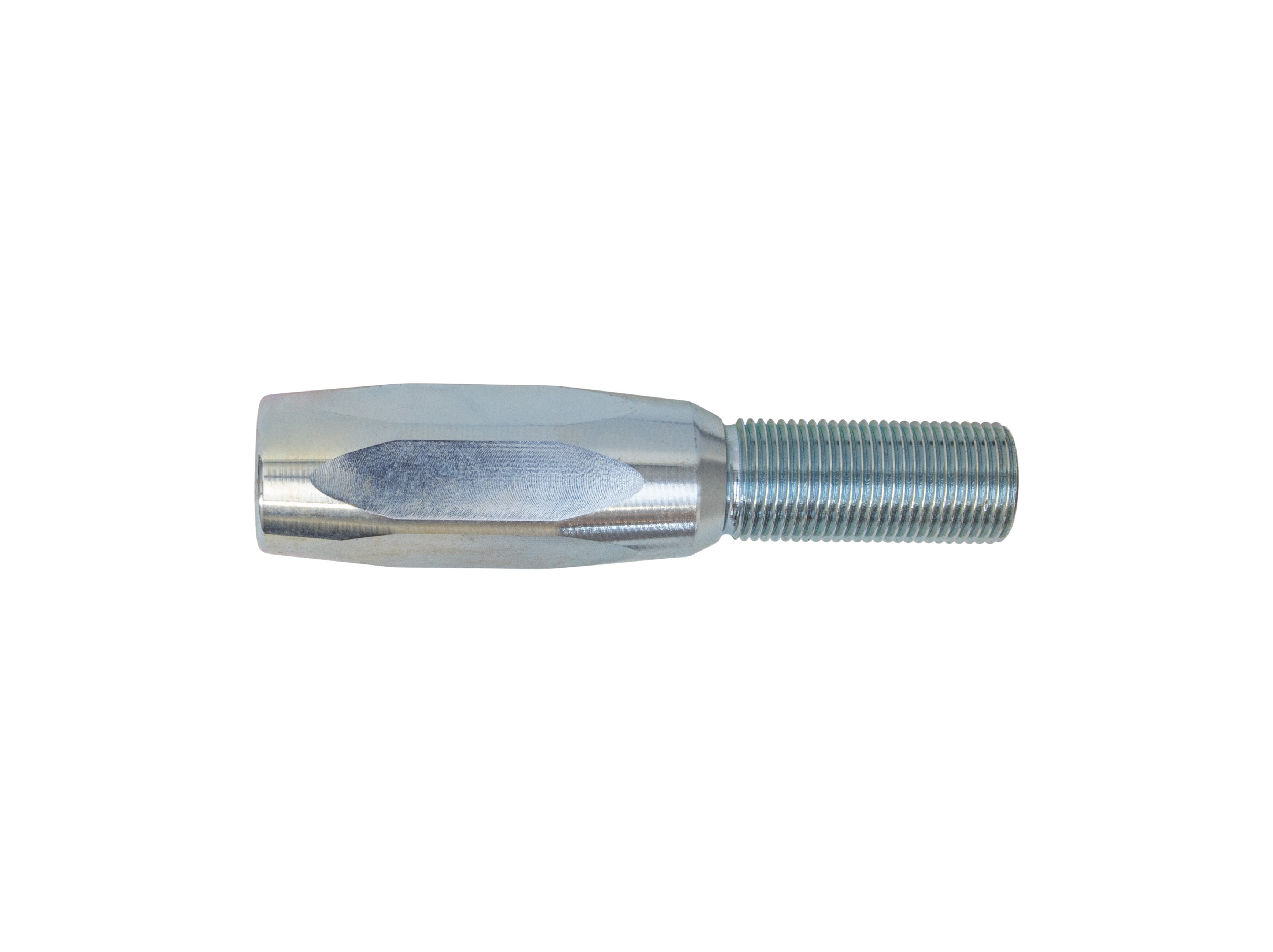 90001 - 3/4″-16 4140 M/F Hex Adjuster 4-1/2″ Length