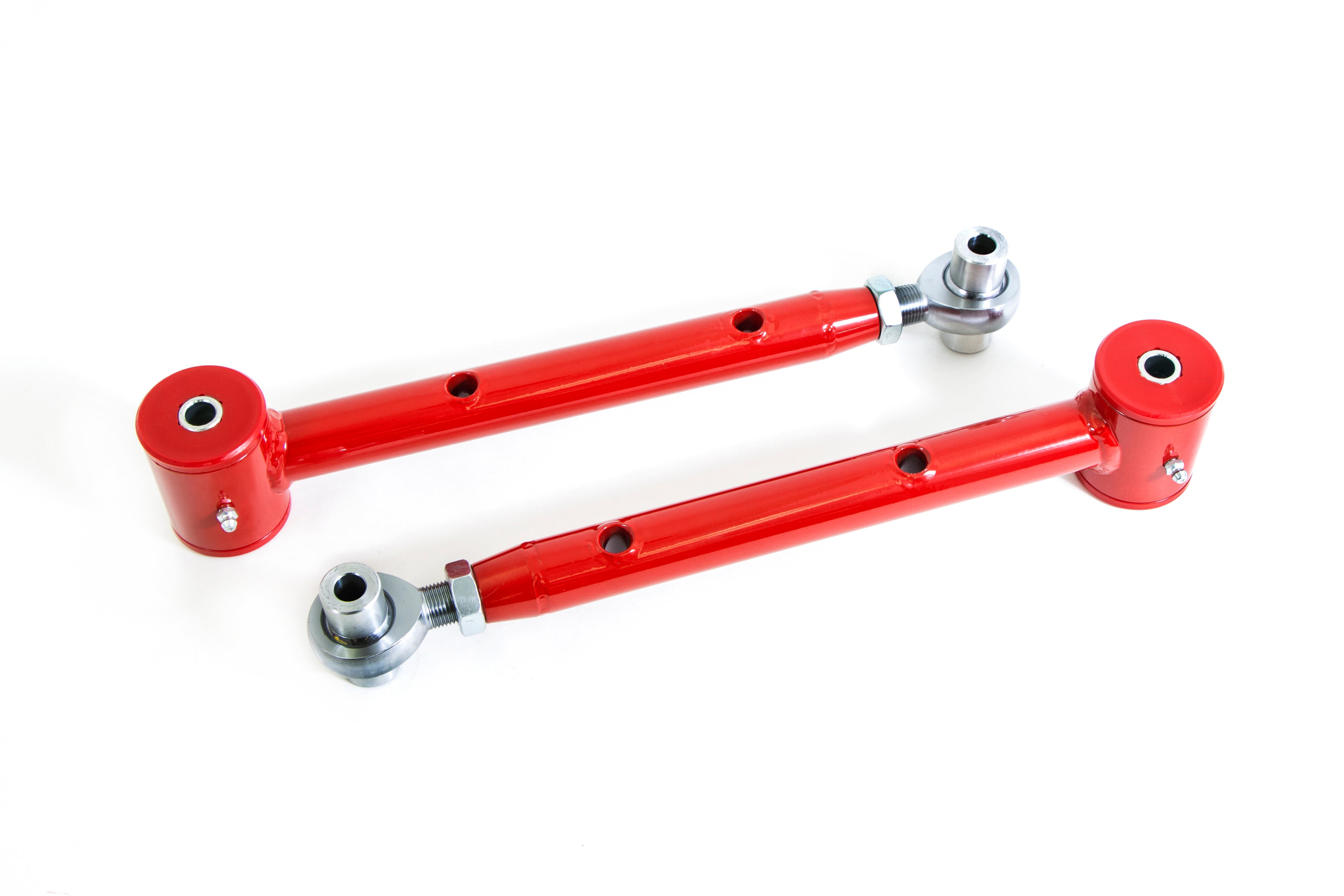 5016 – 1971-1980 GM H-Body Rear Lower Control Arms, Adjustable, Rod Ends