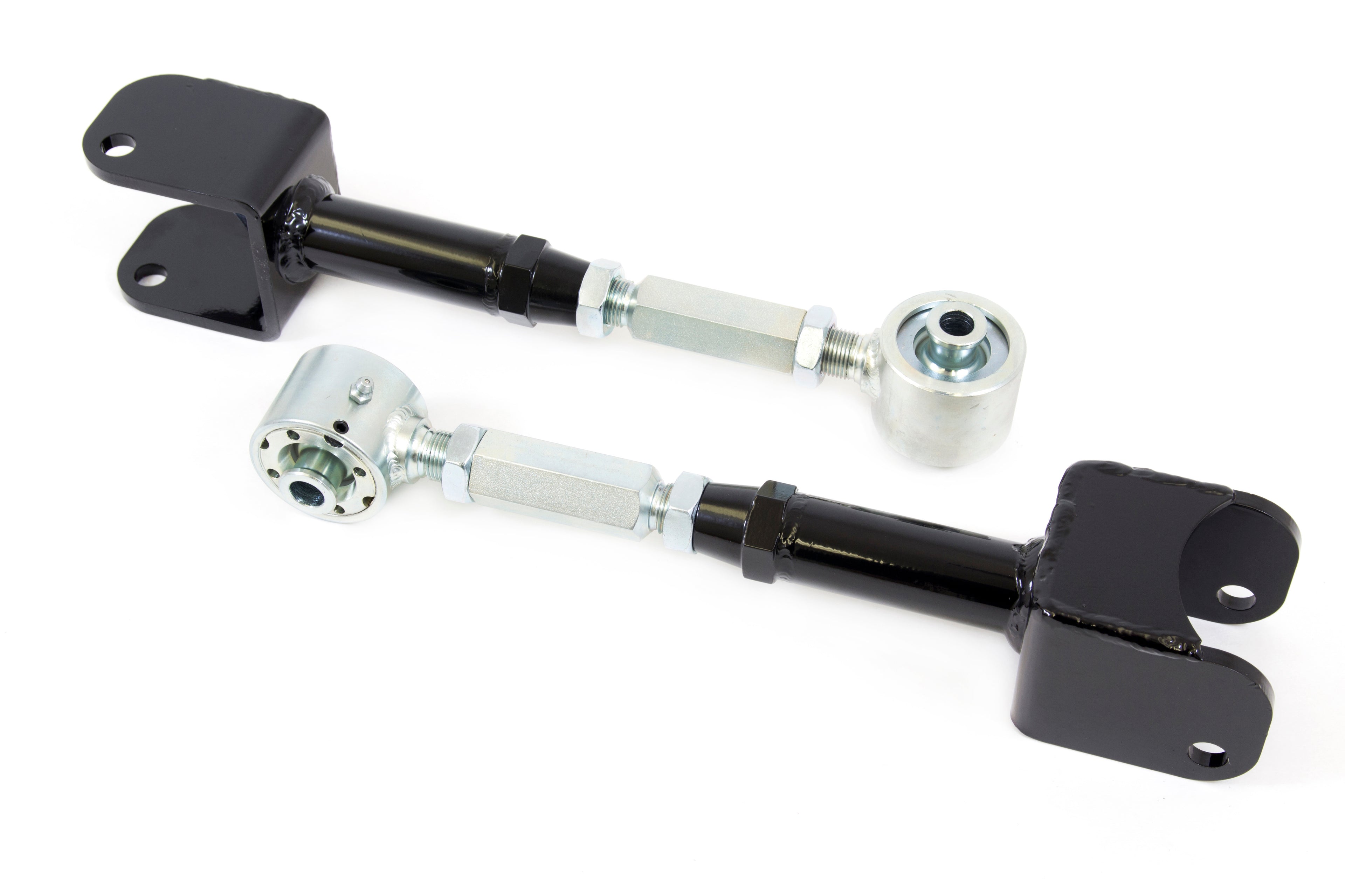 4039 - 1964-1967 A-Body Adjustable Upper Control Arms- w/ Roto-Joint