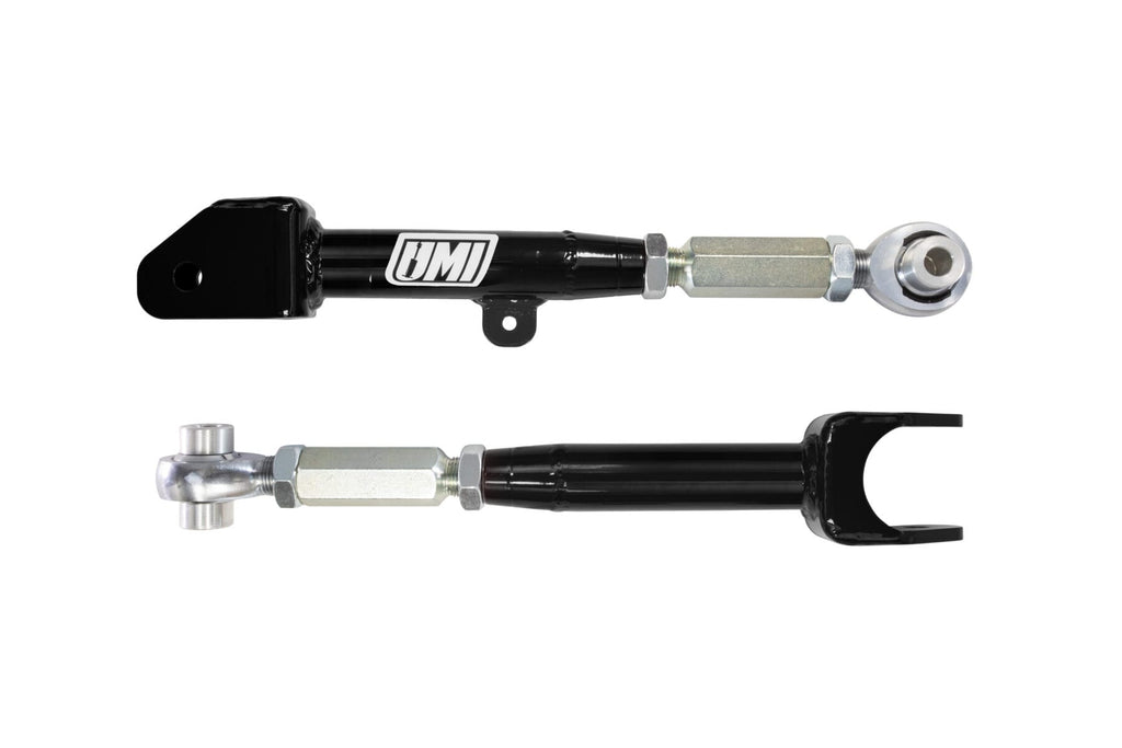 2555 – 2016-2024 Camaro Rear Upper Control Arms, Adjustable, Rod Ends