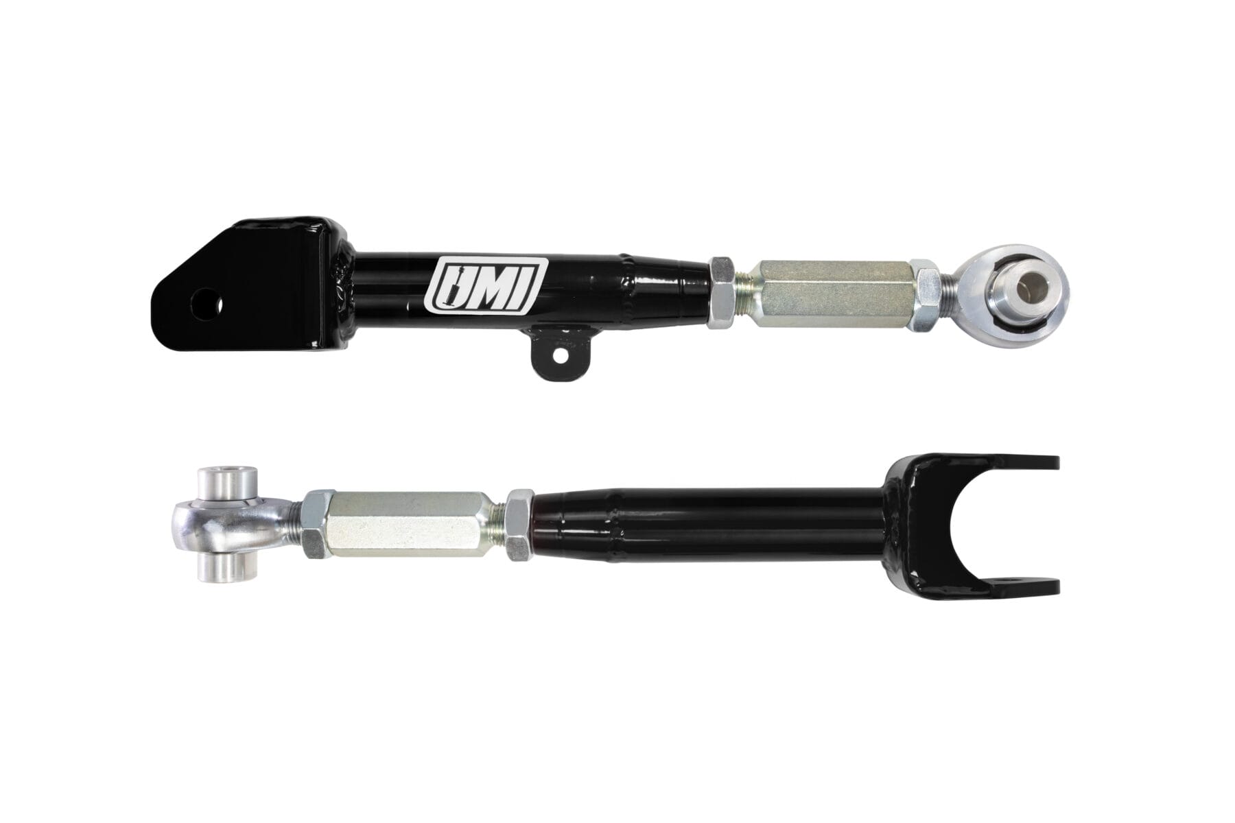 2555 – 2016-2024 Camaro Rear Upper Control Arms, Adjustable, Rod Ends