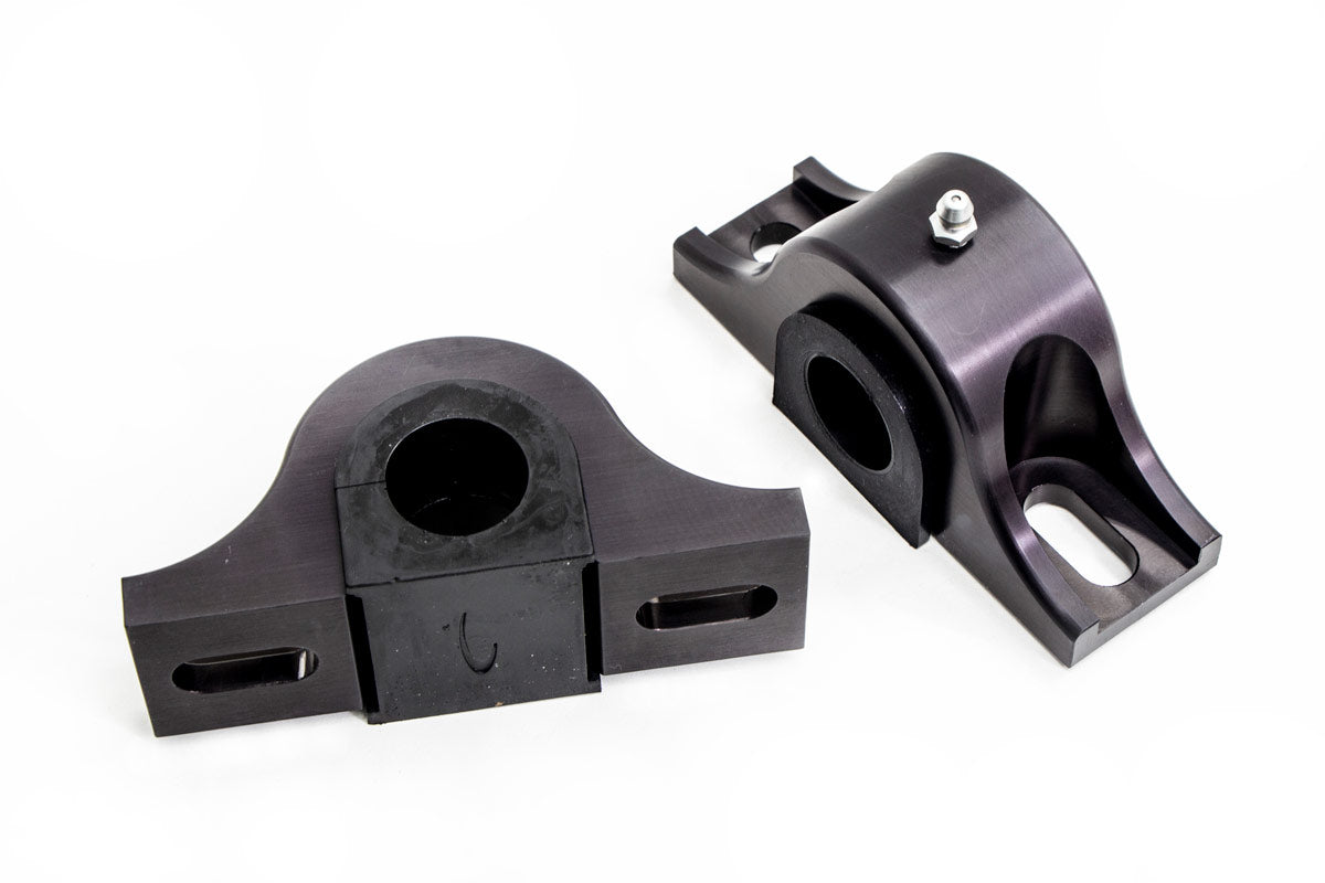 90046 - Heavy Duty Billet Aluminum Rear Sway Bar Mounts- 1” (25mm)