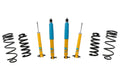 2061BIL – 1993–2002 GM F-Body UMI/Bilstein Lowering Spring & Shock Kit
