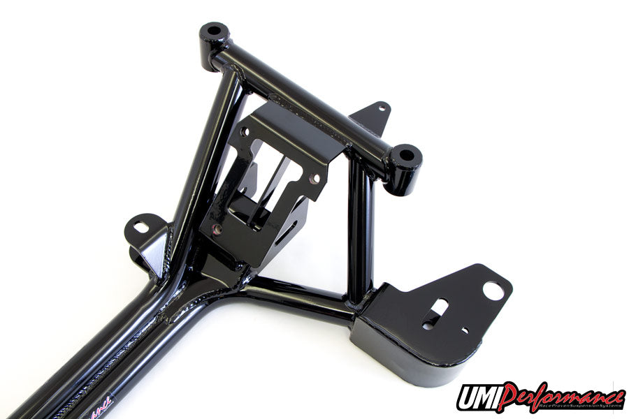 FBT002 - 1993-1997 GM F-Body LT1 Front End Kit, Street- Stage 2