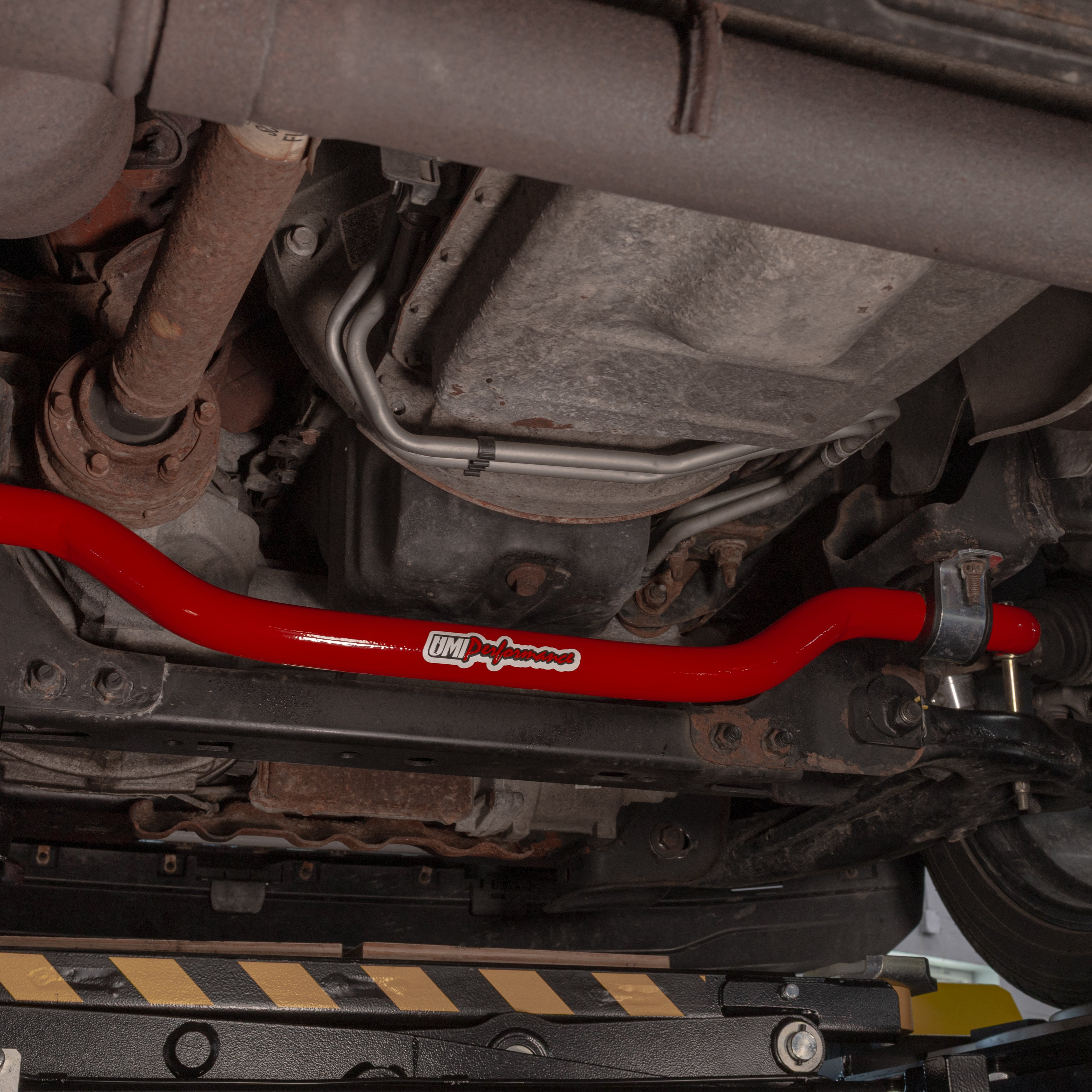 2015-2020 Ford F-150 Front Sway Bar