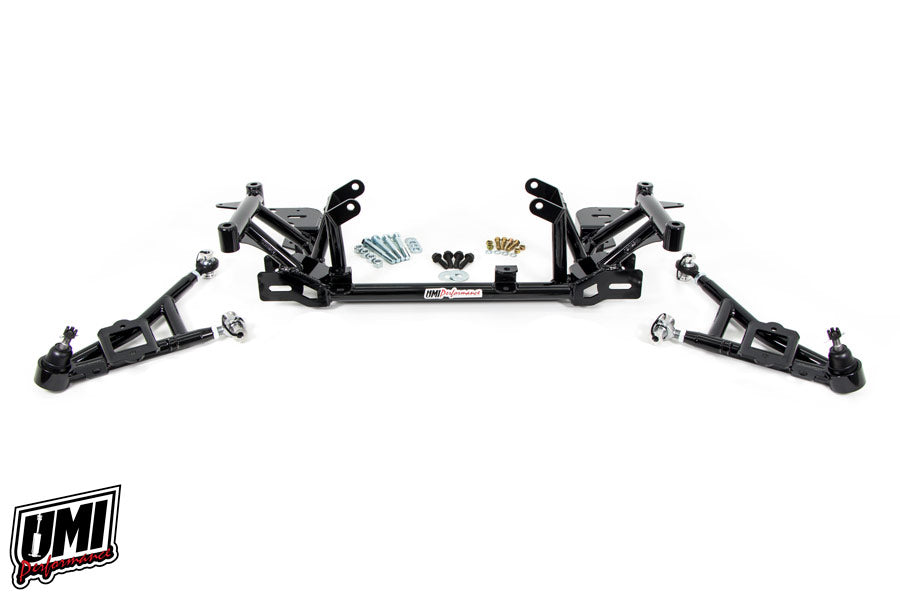 FBS001 - 1998-2002 GM F-Body LS1 Front End Kit, Drag- Stage 1