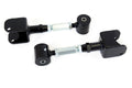 3620 - 1991-1996 Impala SS Adj Ext Length Upper Control Arms- Poly Ends