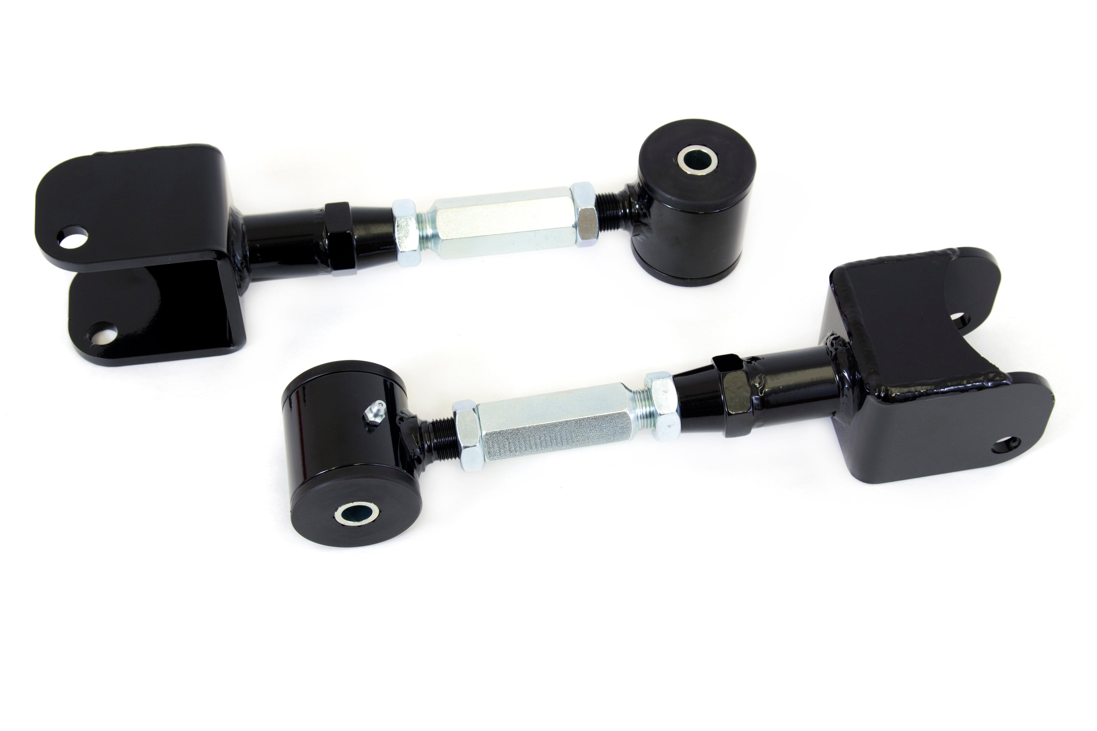3620 - 1991-1996 Impala SS Adj Ext Length Upper Control Arms- Poly Ends