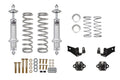 3623-2 - 1978-1996 GM B-Body Rear Coil-Over Conversion Kit - 250lbs