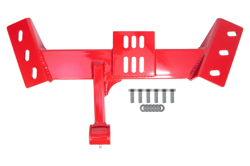 2214AS - 1982-1992 GM F-Body Tunnel Mounted Torque Arm Mount – Fits TH350 & T5