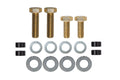 2998 - 1982-2002 GM F-Body Rear Torque Arm Hardware Kit, Moser 12-Bolt