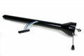 Black Powder Coat