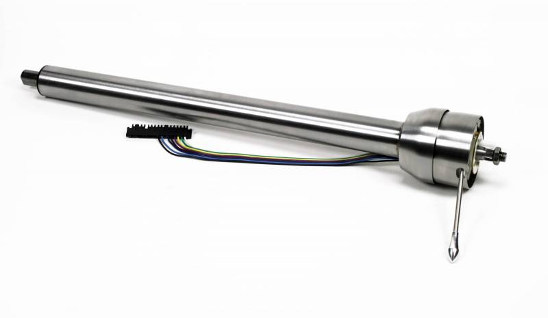 Paintable Steel