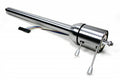 Polished Aluminum