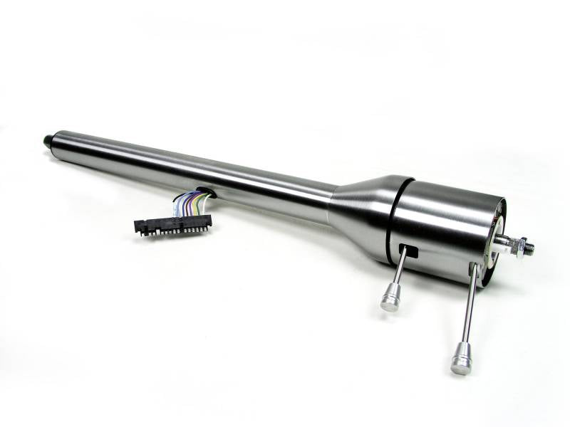 Polished Aluminum