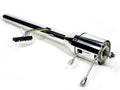 Polished Aluminum