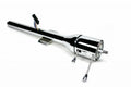 Polished Aluminum