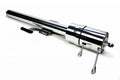 Polished Aluminum