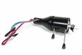 Black Powder Coat