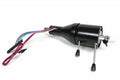 Black Powder Coat