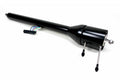 Black Powder Coat