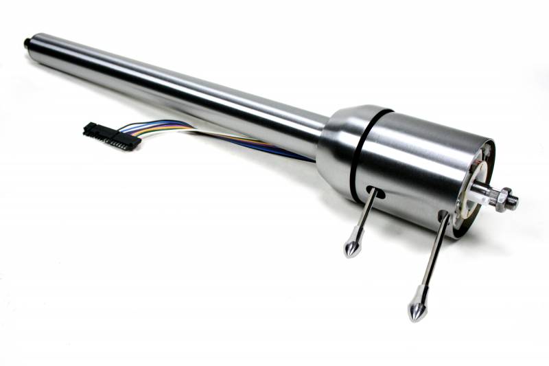 Paintable Steel
