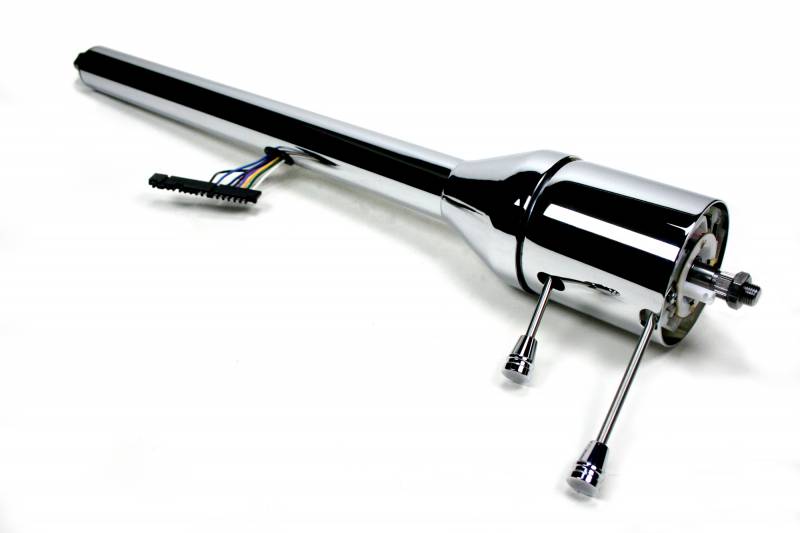 Chrome Plate