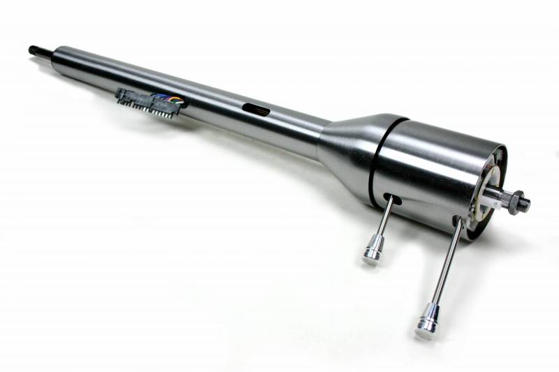 Paintable Steel