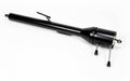 Black Powder Coat