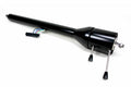 Black Powder Coat