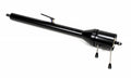 Black Powder Coat